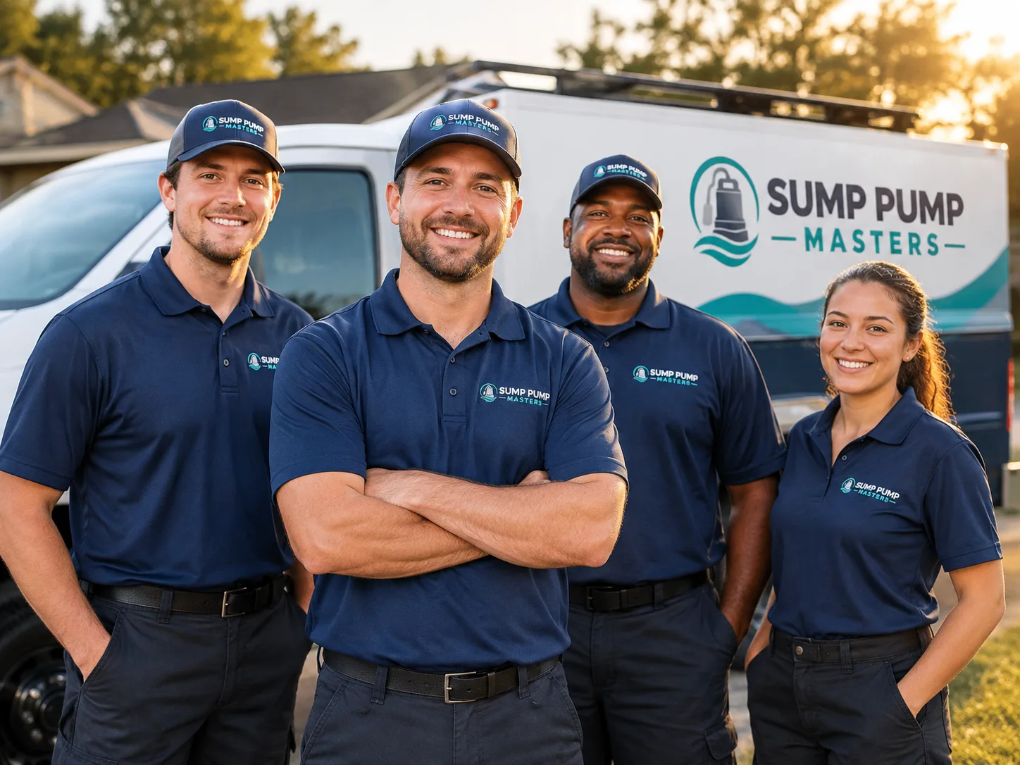 Sump Pump Repair company in Monitor, WA